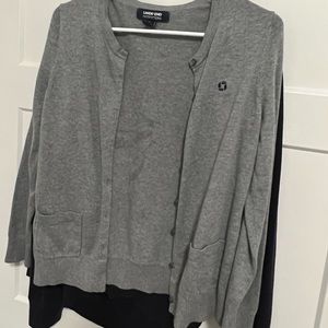 Bundle of chase sweaters cardigans-free shipping